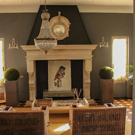 La Maison Gatta Poncarale 외부 사진