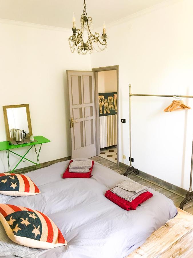 La Maison Gatta Poncarale 외부 사진