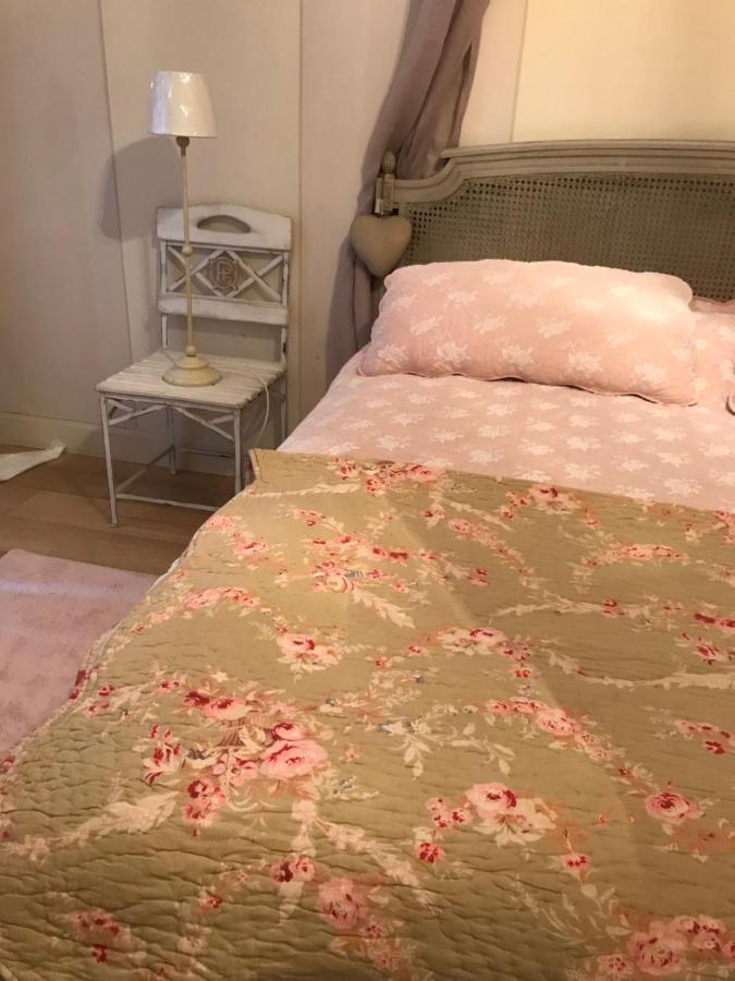 La Maison Gatta Poncarale 외부 사진