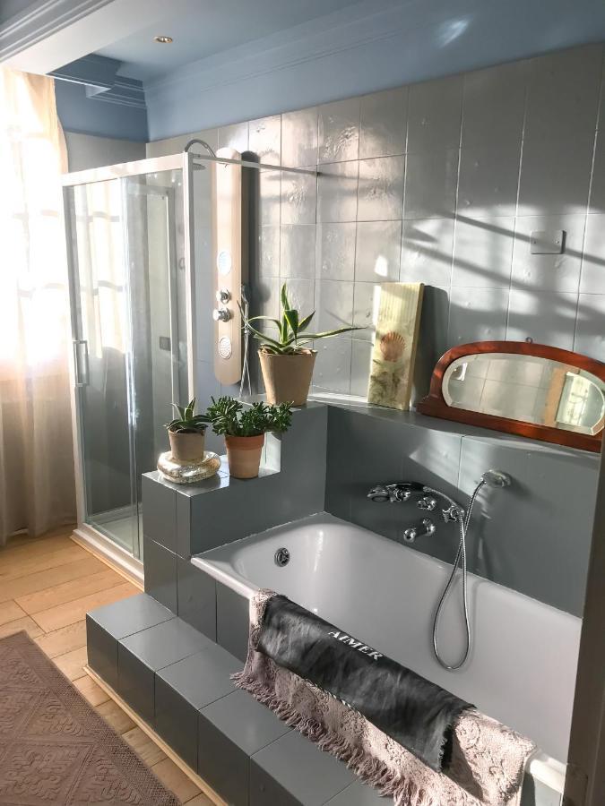 La Maison Gatta Poncarale 외부 사진