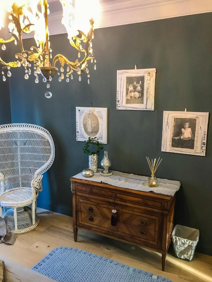 La Maison Gatta Poncarale 외부 사진
